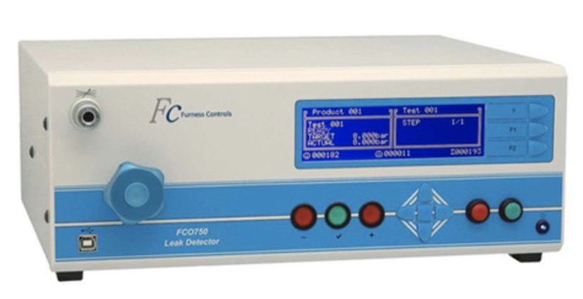 Production Line Leak Detector (FCO750) 生产线检漏仪（FCO750）